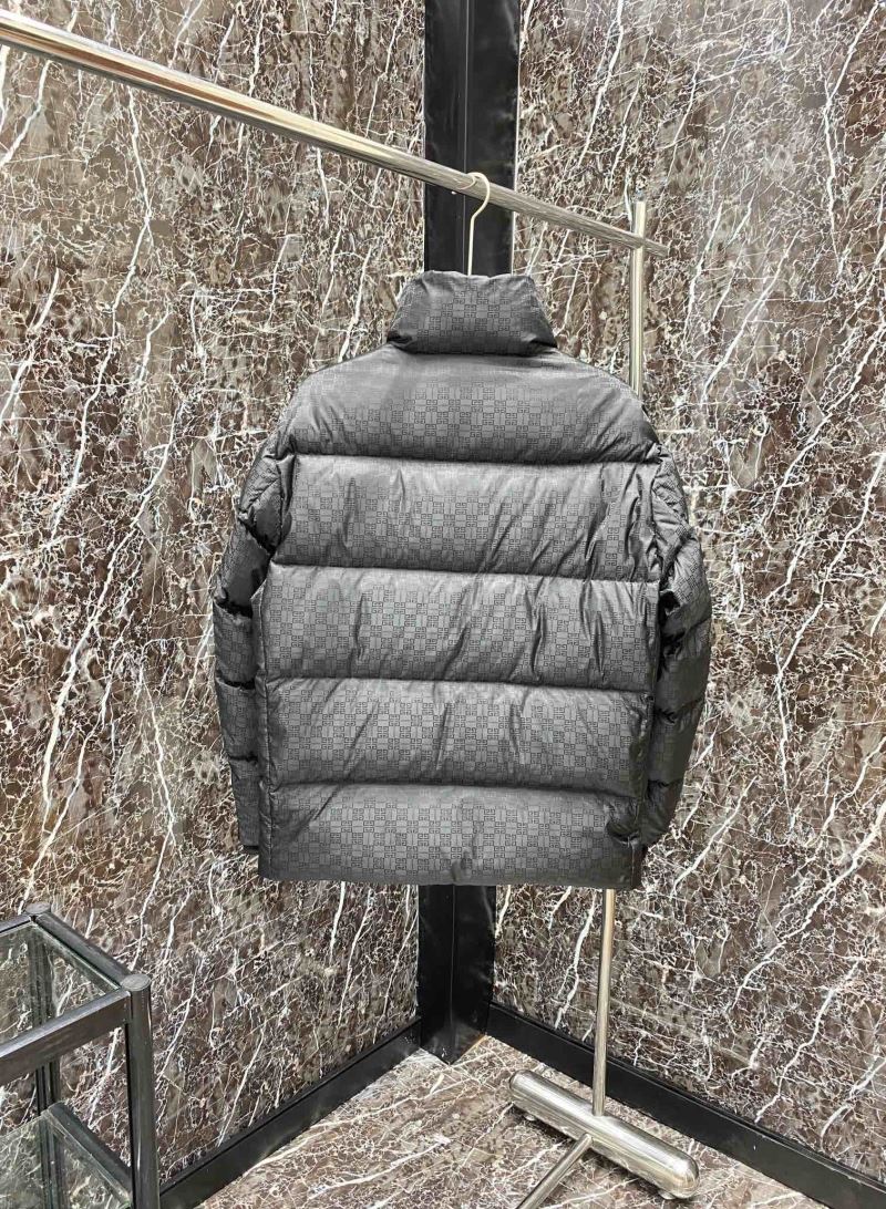 Givenchy Down Jackets